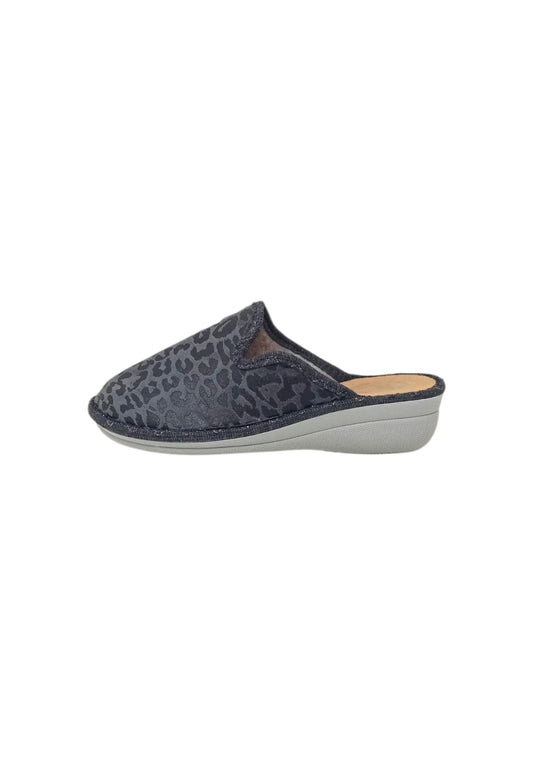 Pantofola PATRIZIA AZZI 4000/523 GRIGIO donna