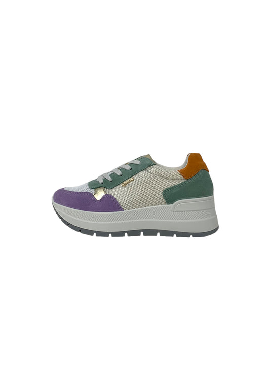Sneakers Igi&co 5663622 Donna
