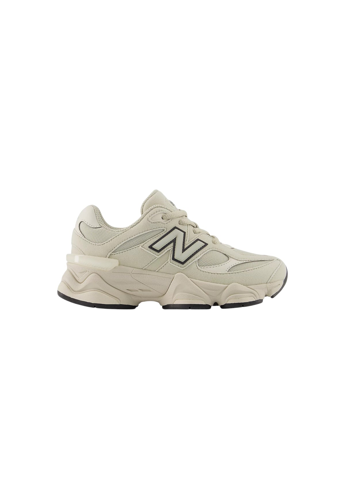 Sneaker NEW BALANCE P9060445/G90607GY Bambino/ragazzo