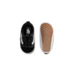 Sneaker VANS OLD SKOOL CRIB VN0A3U8K6BT1 BLK/WTH Unisex