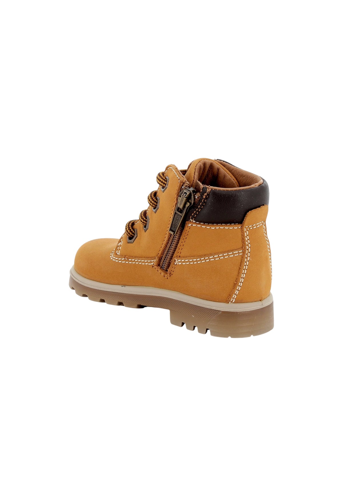 Scarponcini PRIMIGI 2360100 Bambino