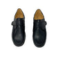 Mocassino BKS 90 P.Nero uomo