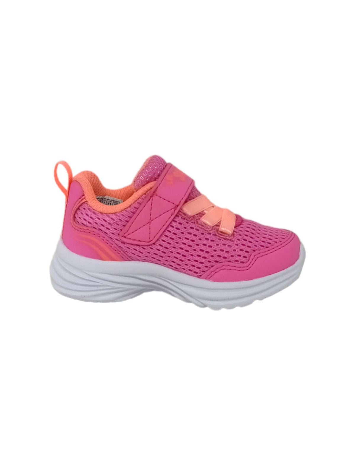 SNEAKERS Skechers Dreamy Dancer 303201N/PKCL bambina
