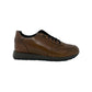 Scarpa da passeggio BKS 6050 PELLE T.MORO uomo
