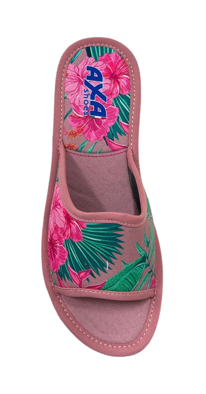 Pantofola profumata da camera 18856A/ CIPRIA donna