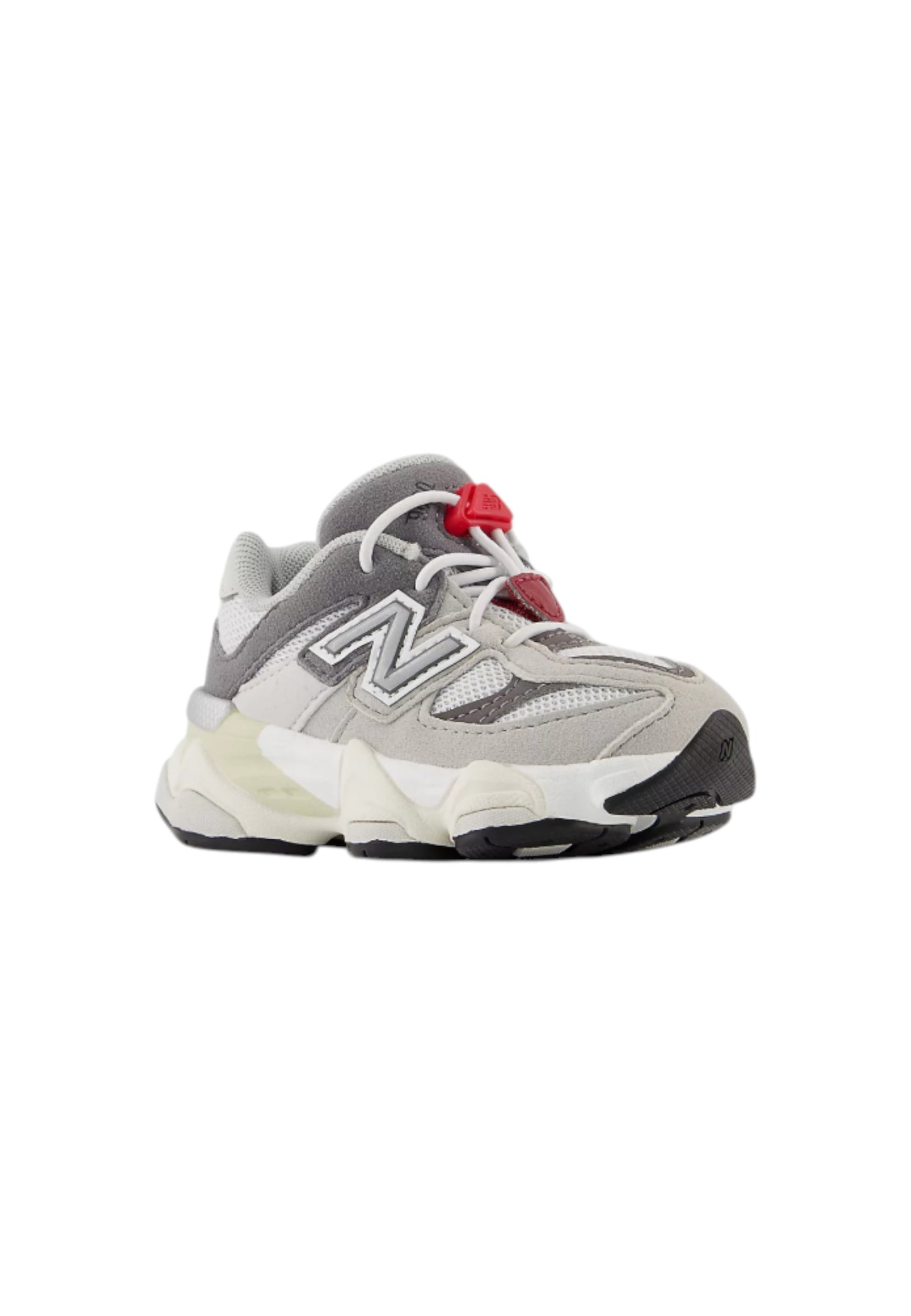 Sneaker NEW BALANCE IV9060GY Bambino