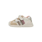 Sneaker "Primi passi" Biomecanics 261109-A695 Sporco Bambina