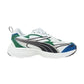 Sneakers PUMA Morphic Techie JR 396621 01 Ragazzo/a