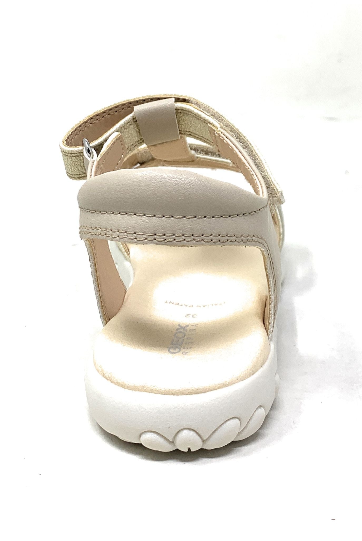 Sandalo da passeggio GEOX J158ZA C0512G Bambina