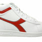 Scarpa da ginnastica DIADORA GAME P HIGH GS 10117376201 C3653 Ragazzo Ragazza