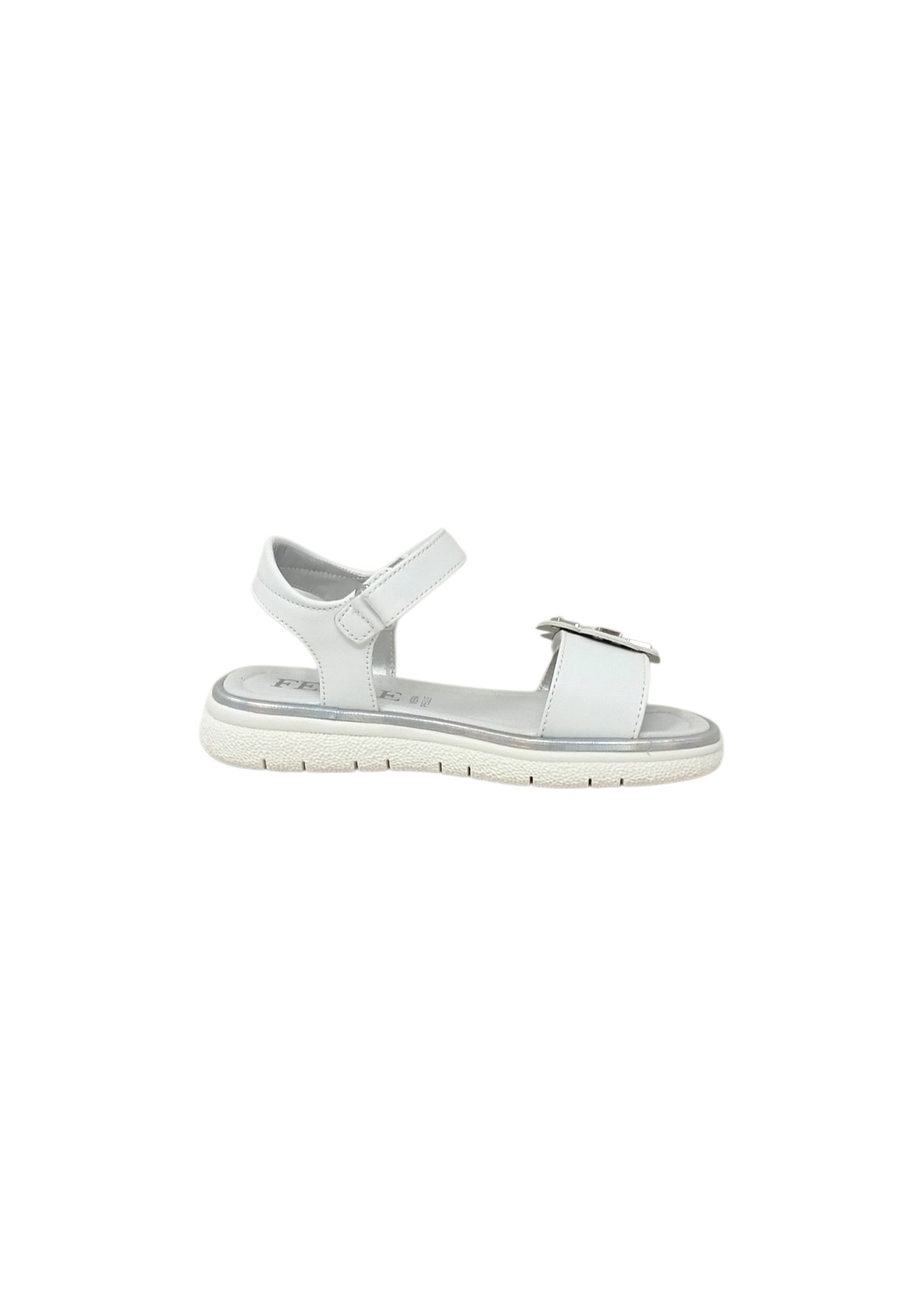 Sandali FERRE FB-500 WHITE bambina/ragazza