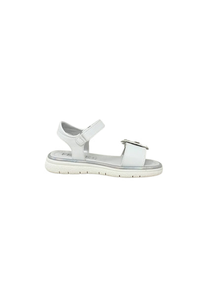 Sandali FERRE FB-500 WHITE bambina/ragazza