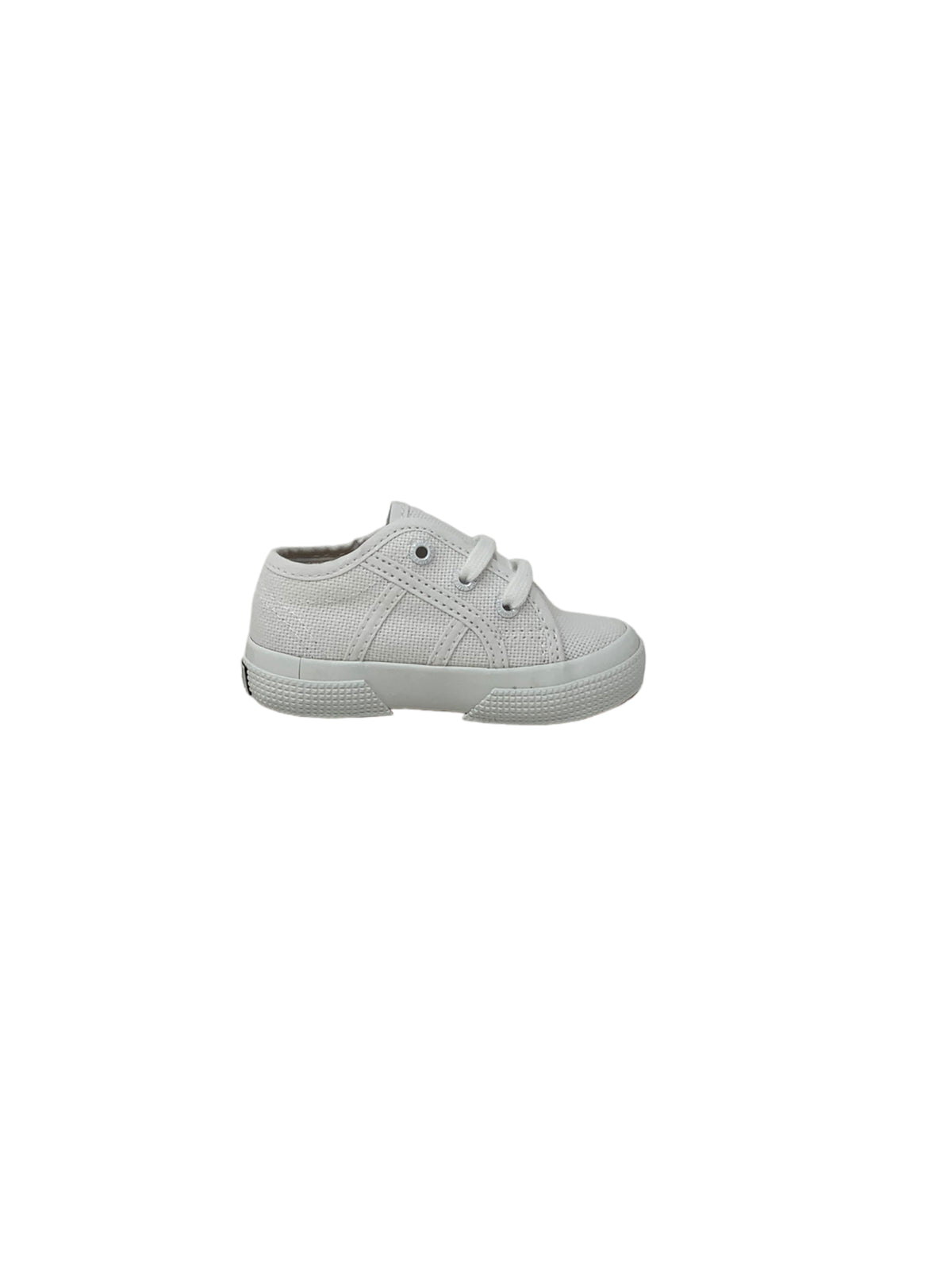 Scarpa da ginnastica SUPERGA Le Classiche 2750 S0003C0 901 WHITE Unisex