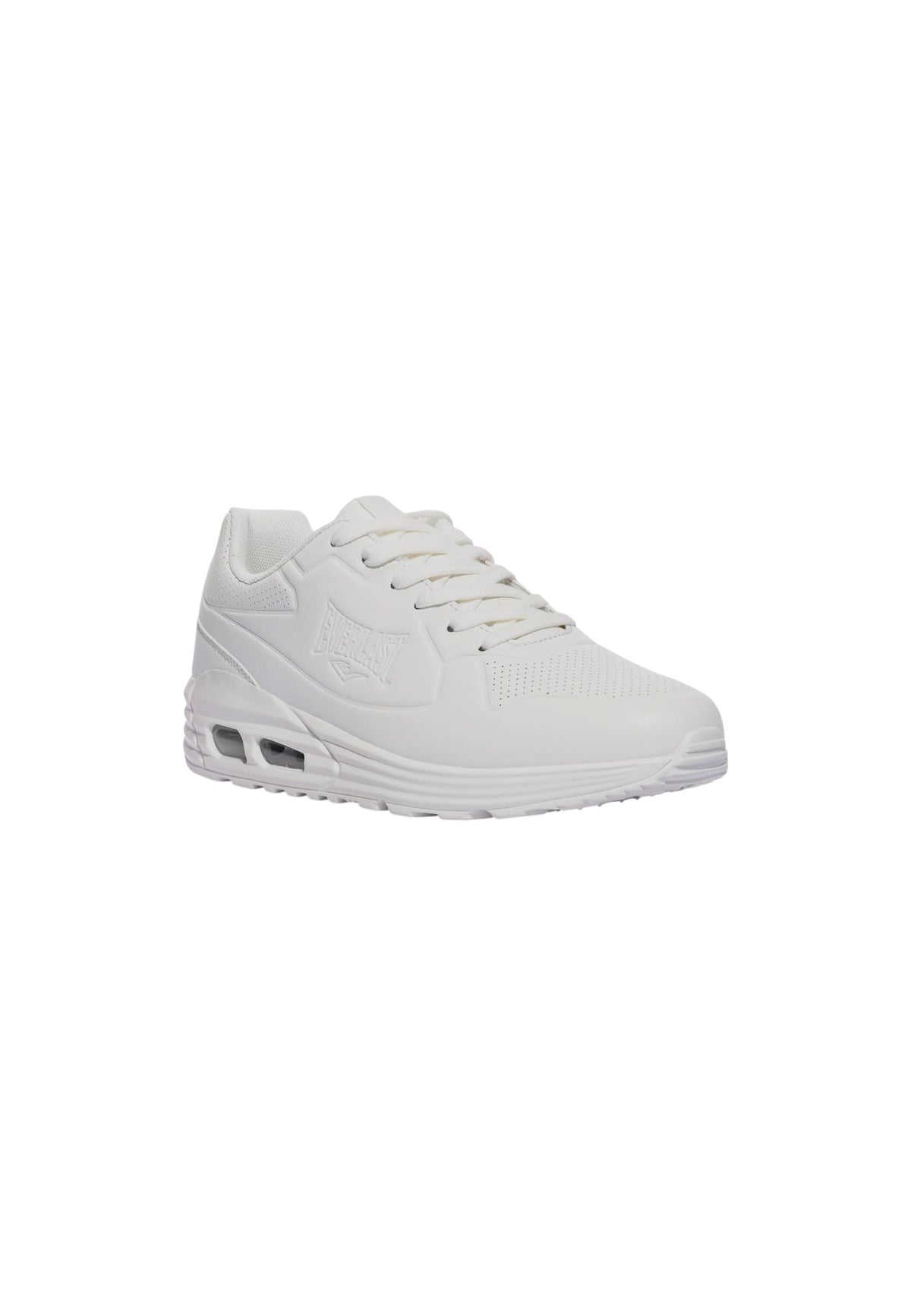 Sneaker EVERLAST EV-822 ALL WHITE UNISEX
