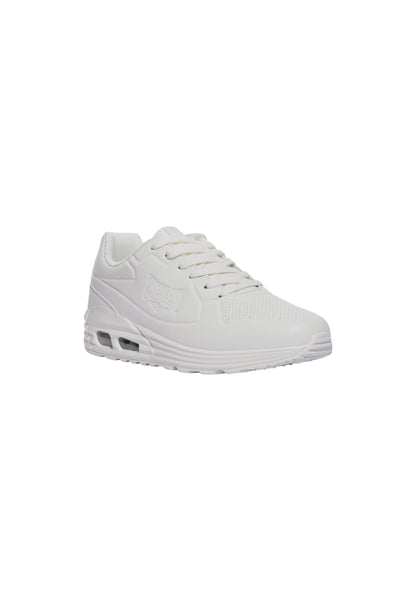 Sneaker EVERLAST EV-822 ALL WHITE UNISEX