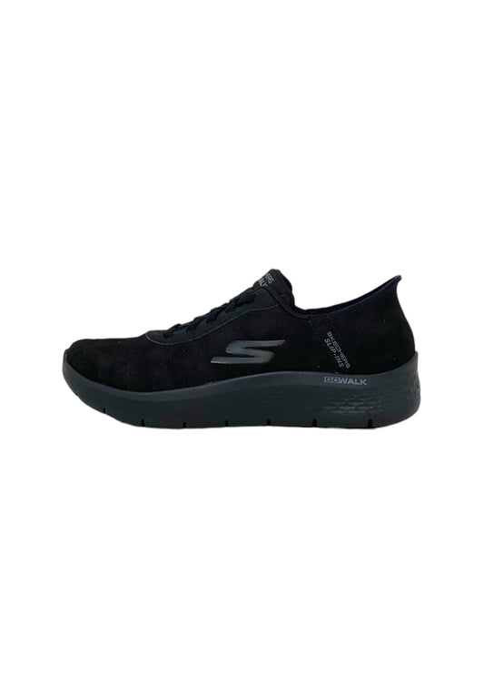Sneaker SKECHERS Slip-ins GO WALK FLEX 216326/BBK Uomo