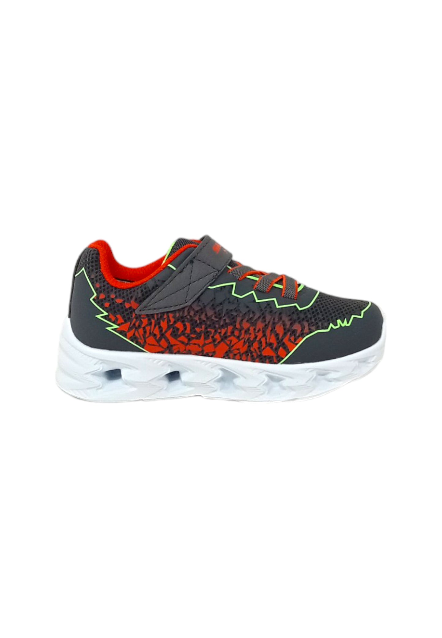 Sneakers con luci SKECHERS 400603N Bambino