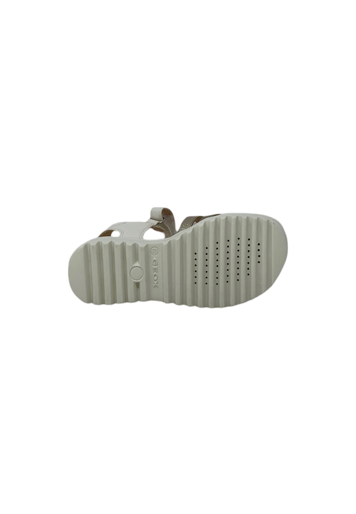 Sandali GEOX J S.CORALIE J356EA054AJ C0588 bambina
