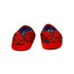 Pantofola Chiusa Silver Sonic N9610011T ROSSO bambino
