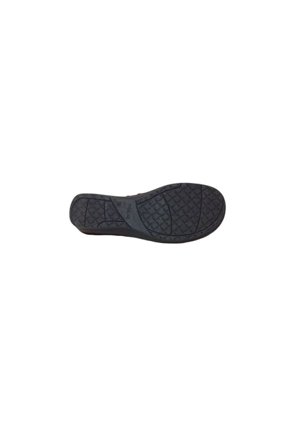 Pantofola TIGLIO 1600 BORDEAUX Donna
