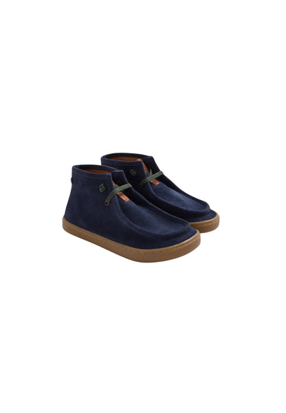 Polacchine Gioseppo 80500 NAVY Bambino