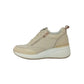 Sneaker GALIA H2020-20 BEIGE donna