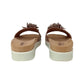 Ciabatte con zeppa  Enval Soft 57910 Donna più colori