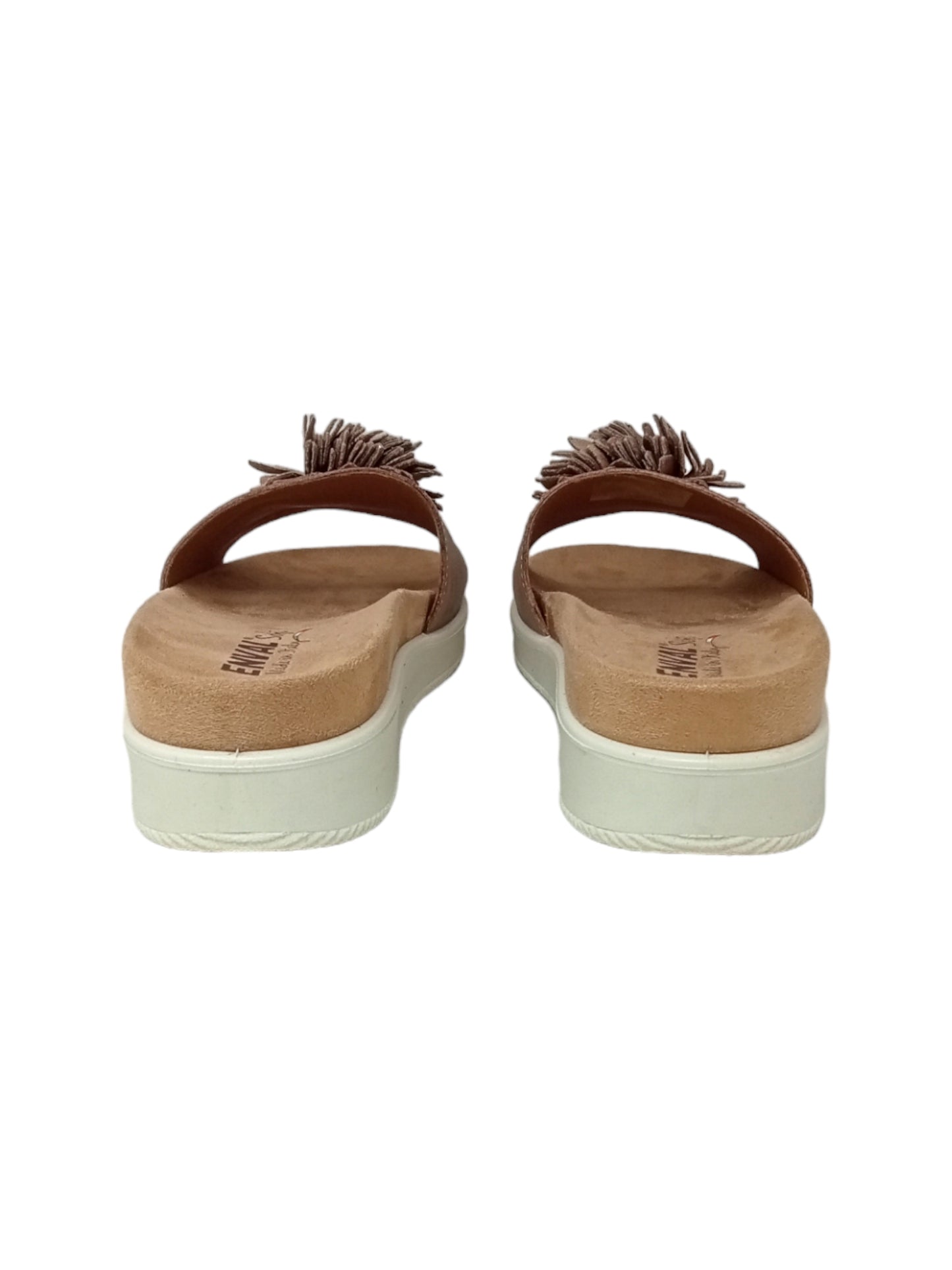 Ciabatte con zeppa  Enval Soft 57910 Donna più colori