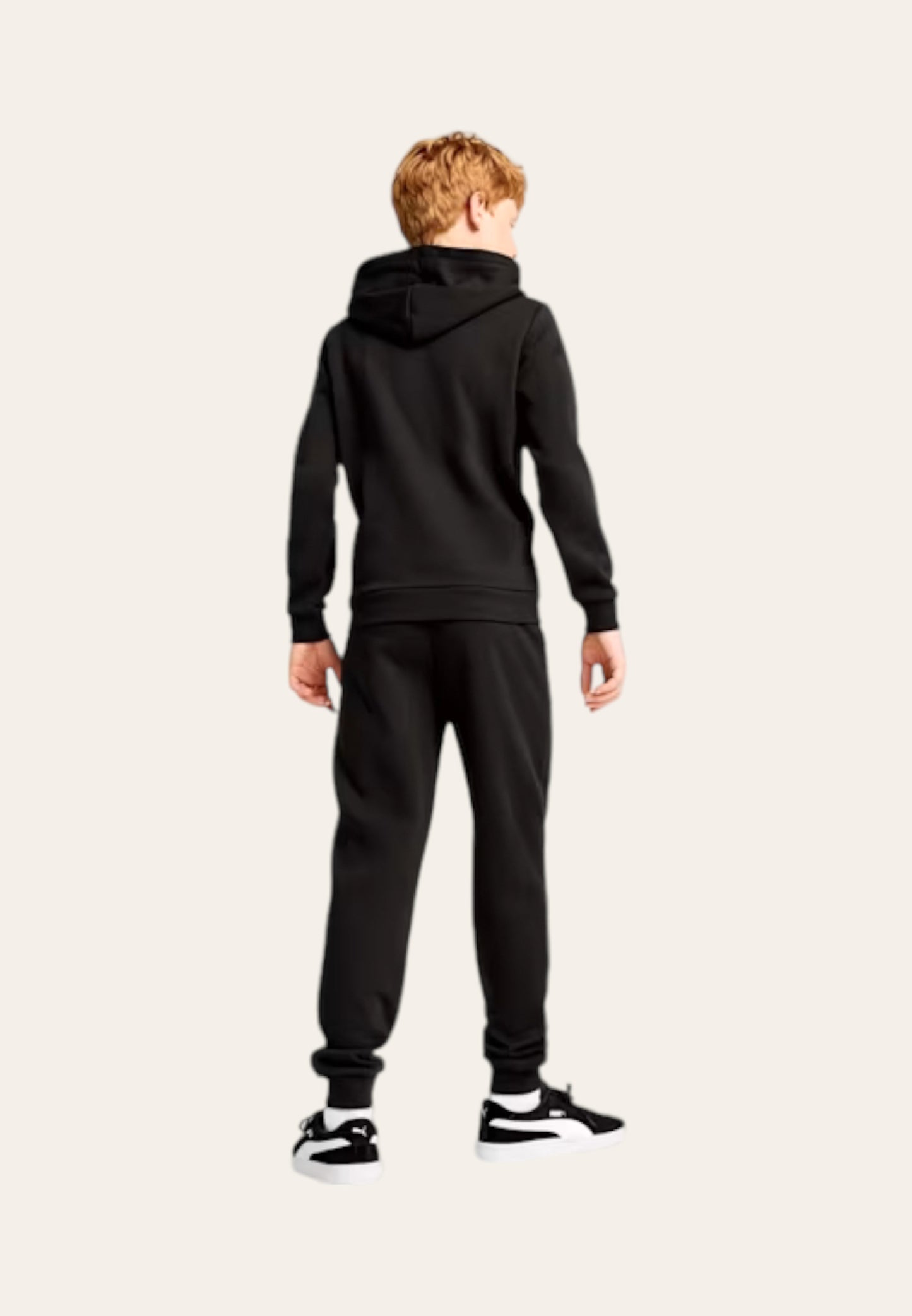 Tuta PUMA 683318 01 bambino