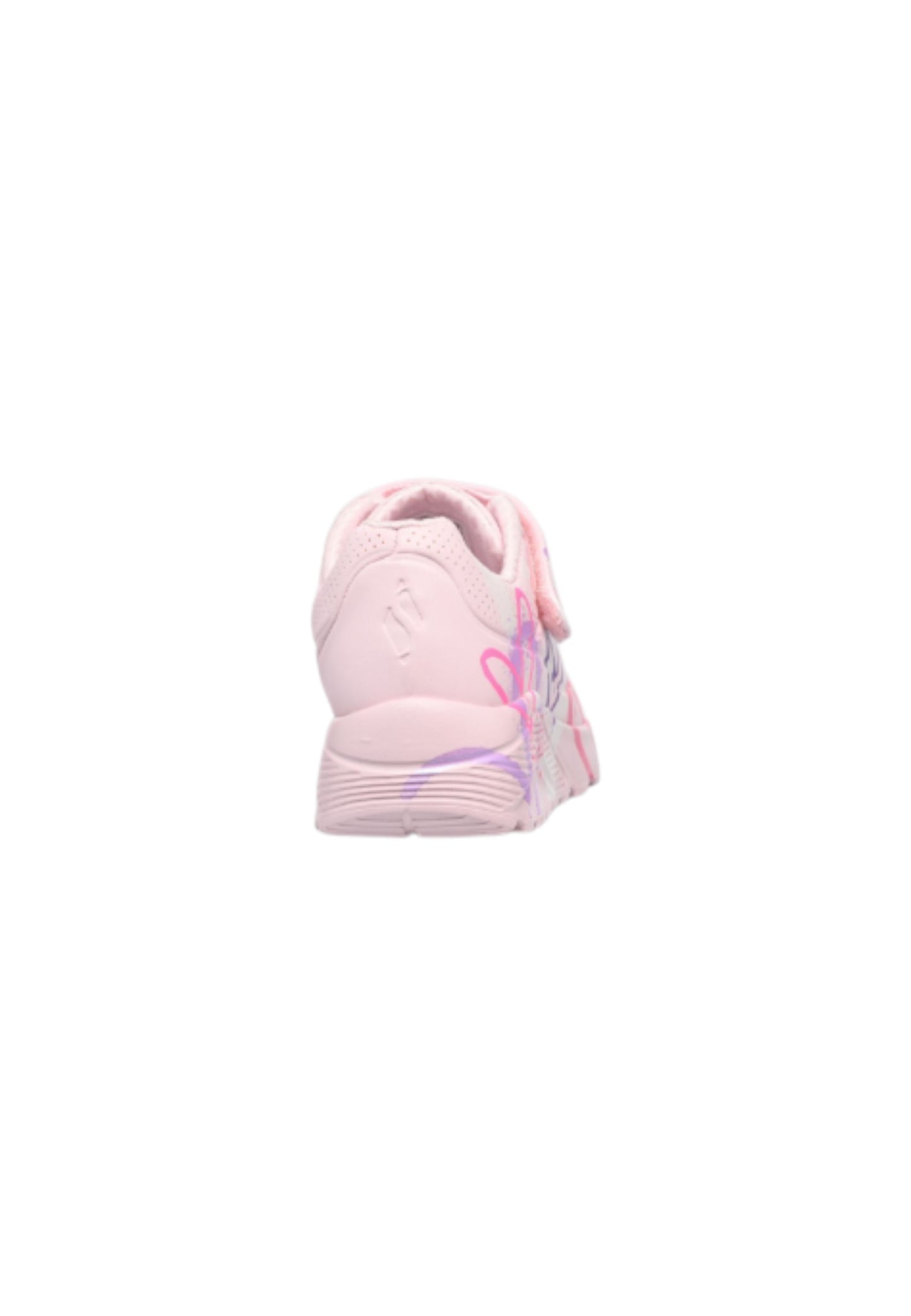 Sneakers Skechers Uno Lite - HEART STATUS 314966/LPMT bambina
