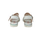 Sandali LAURA BIAGIOTTI 8408 WHT Bambina