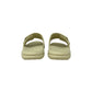 Ciabatta HEYDUDE WAVE ALT SLIDE 45261-0MC WOOD ASH Uomo