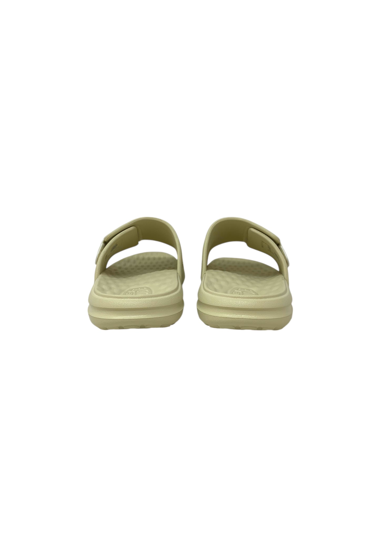 Ciabatta HEYDUDE WAVE ALT SLIDE 45261-0MC WOOD ASH Uomo
