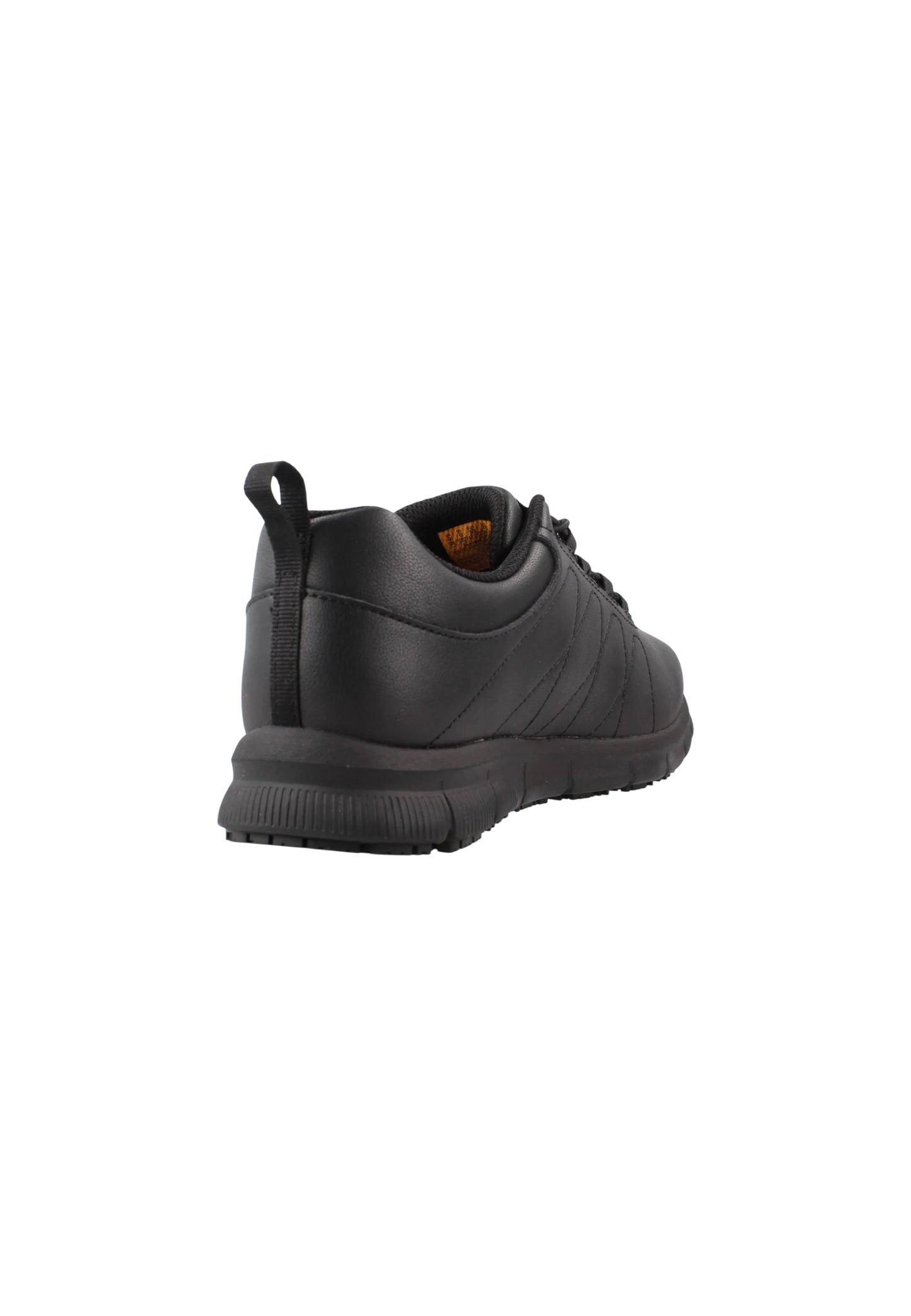 Scarpa da lavoro Skechers NAMPA - BEJA 108214EC/BLK Donna