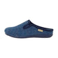Pantofola GRUNLAND GAFO CI2563-B2 BLU Uomo