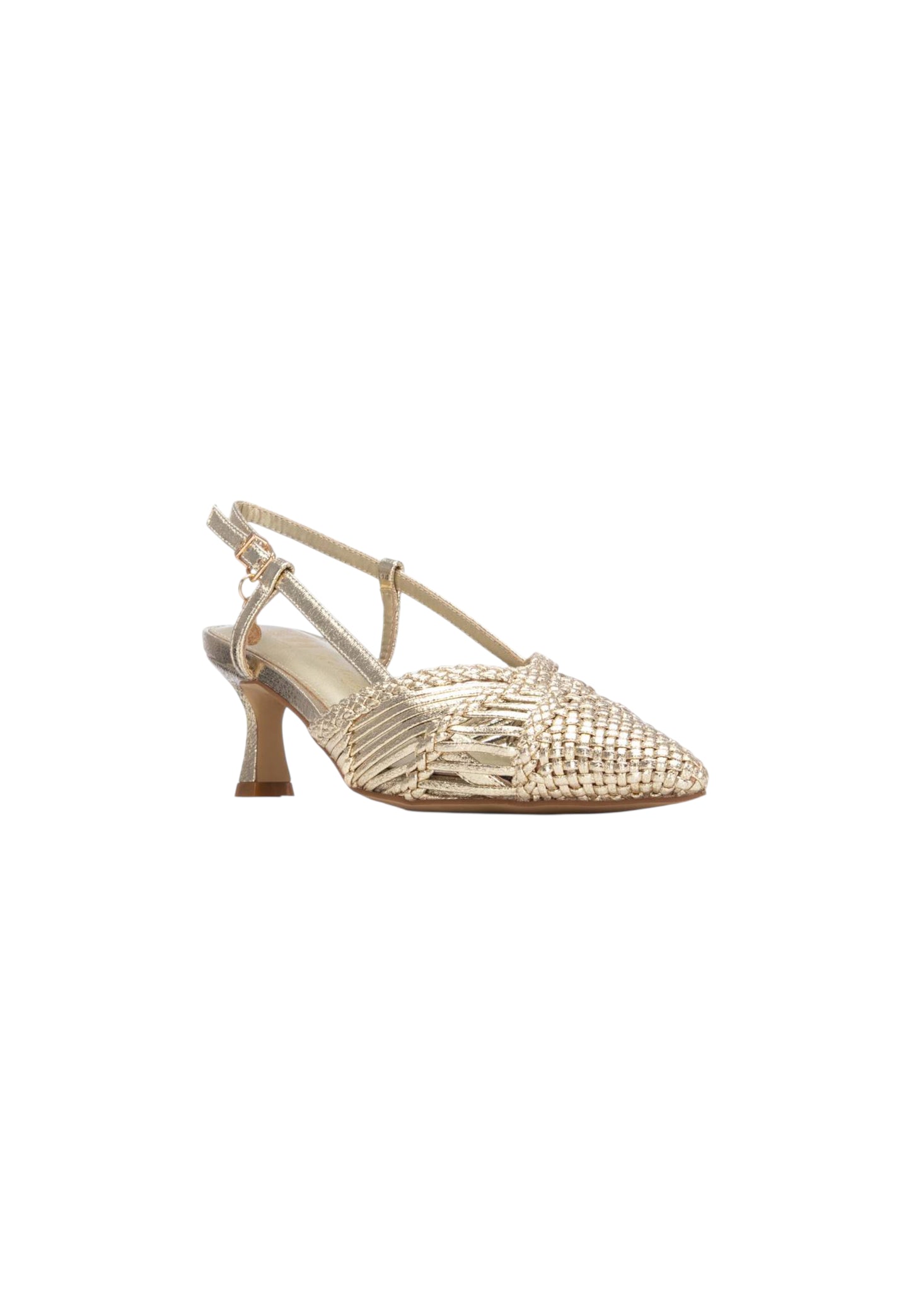 Chanel  XTI 145301 ORO donna