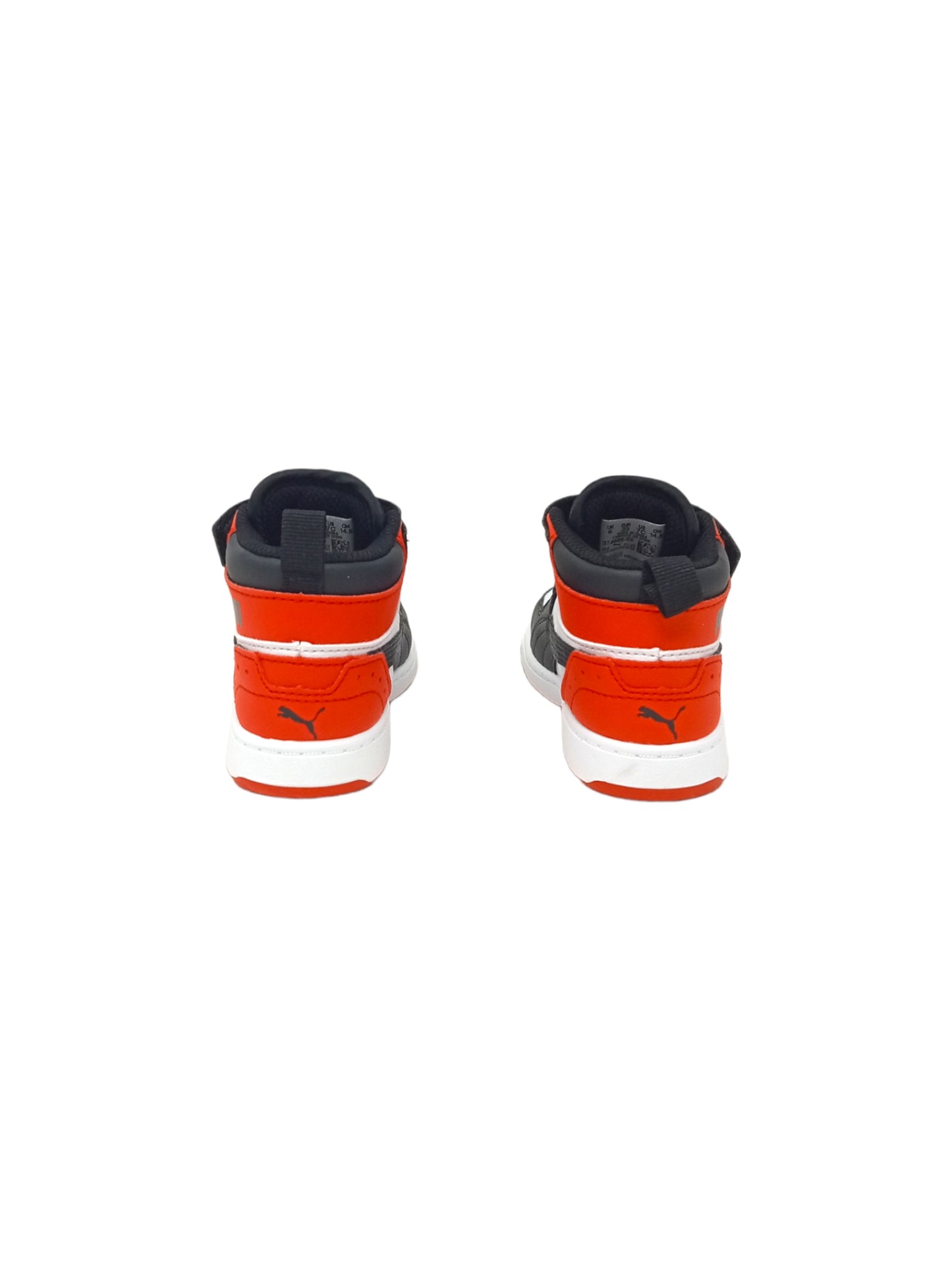 Scarpa da ginnastica PUMA REBOUND JOY AC INF 374689 03 BAMBINO