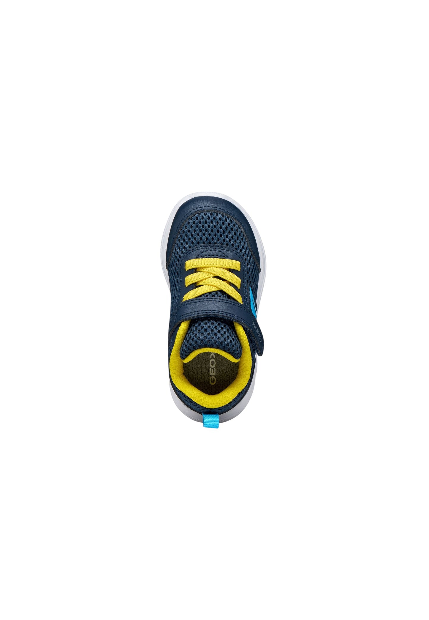 Sneakers GEOX B SPRINTYE B. C B454UC 01454 C0657 bambino