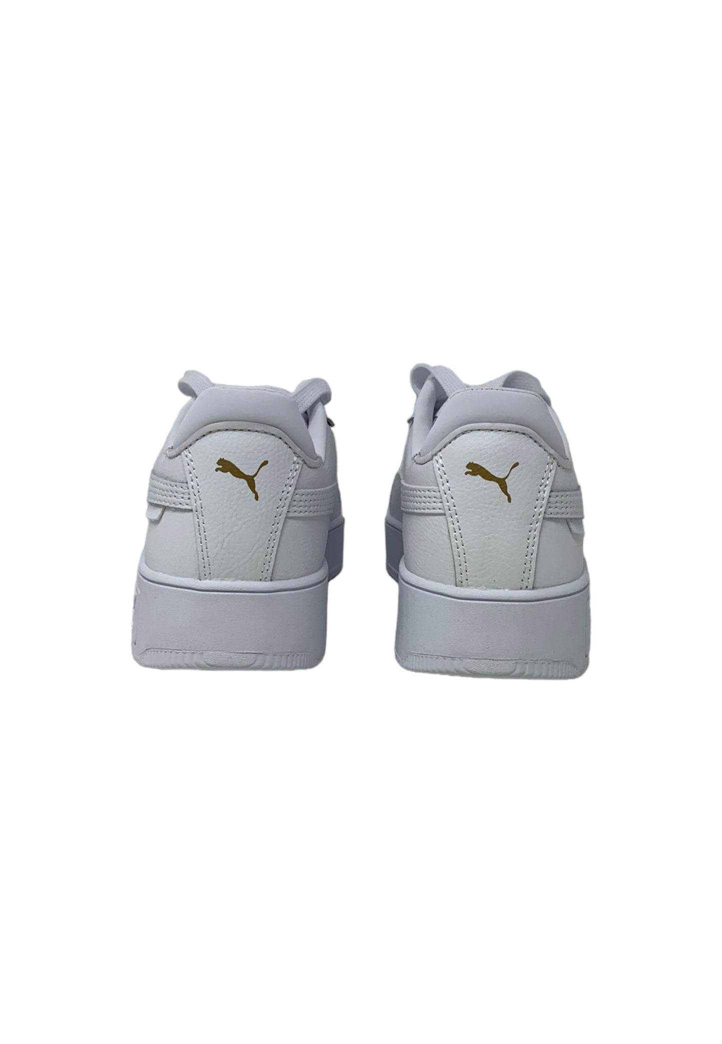 Sneaker PUMA Carina Street Jr 393846 01 donna