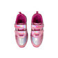 Sneaker luminose Silver Minnie D3010710S PINK Bambina