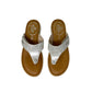 Ciabatta infradito FLYFLOT 59 G08 KG BEIGE donna