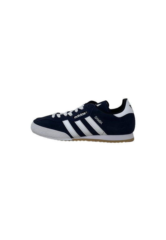 Sneaker ADIDAS SAM SUPER SUEDE 019332 UOMO