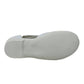Ballerine Sa.Ba. Calzature 010 bianco bambina e ragazza