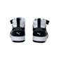 Sneaker Puma Rebound V6 Mid AC+ PS 393832 01 bambino