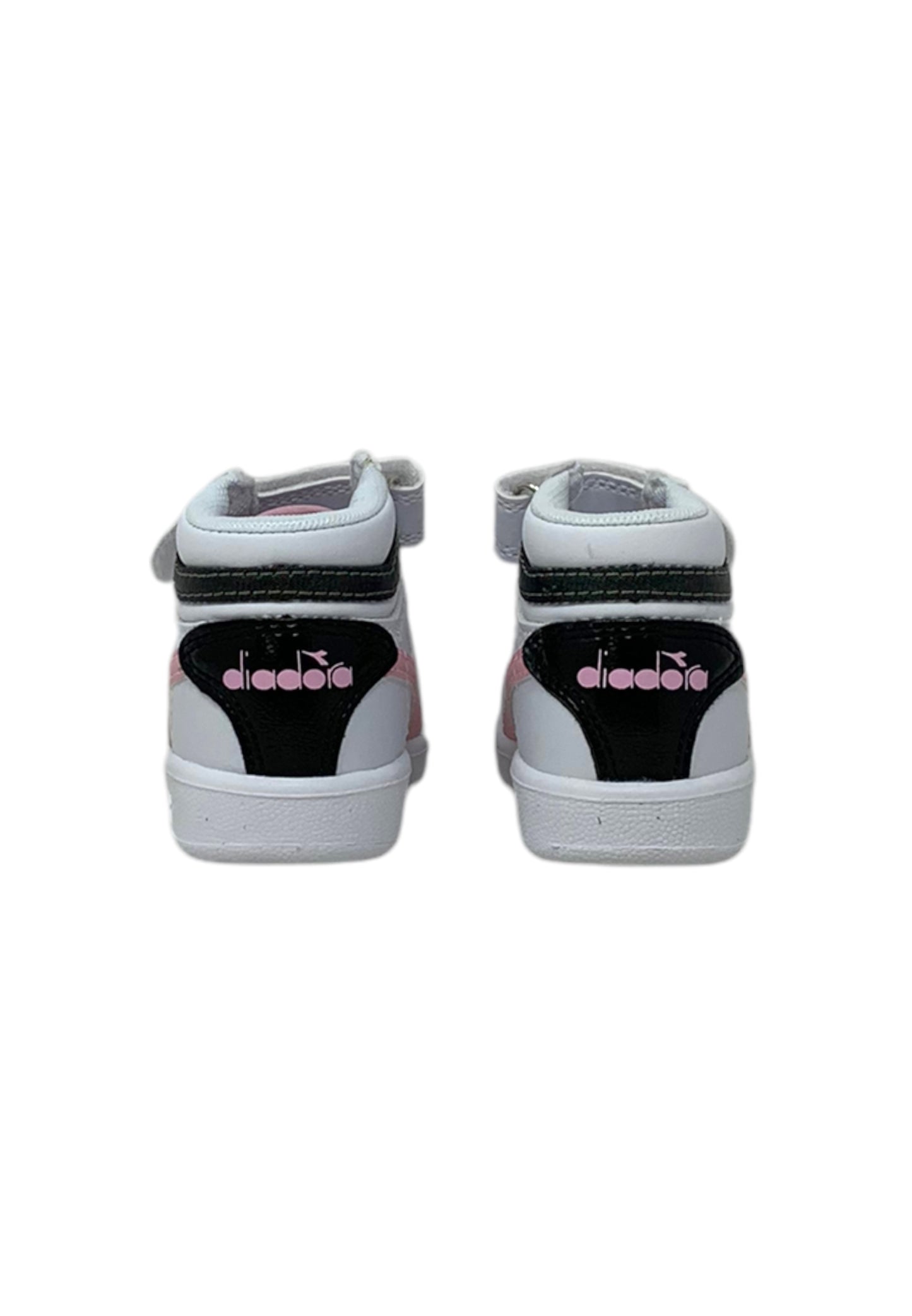 SNEAKER DIADORA GAME P HIGH GIRL TD 101.176727 01 D1073 Bambina