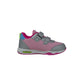 Sneakers con luci  PRIMIGI 4953100 rosa bambina