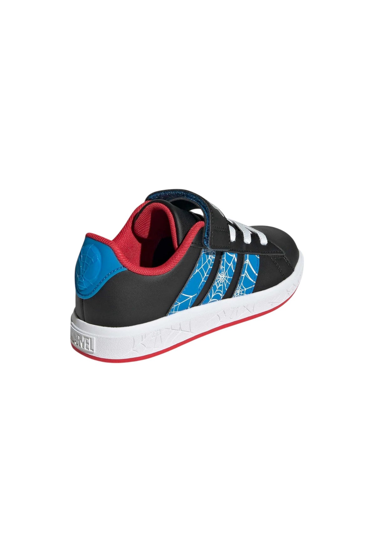 Sneakers ADIDAS GRAND COURT Spider-Man EL JQ8073 Bambino