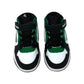 Sneakers da passeggio PRIMIGI 2947222 verde/nero bambino
