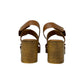 Sandali con tacco Igi&Co 7692511 Donna