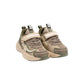 Sneaker BULL BOYS T-REX DNAR5103 BEIGE Bambino